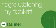 Ny tidskrift
