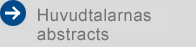 Huvudtalarnas abstracts
